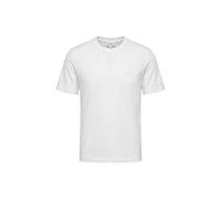 Lacoste Classic Fit T-Shirt weiss, Einfarbig