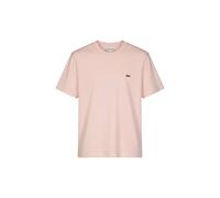 Lacoste Herren T-Shirt Classic Fit, braun, Gr. S