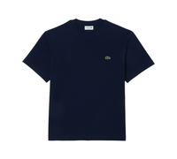 Lacoste Classic T-Shirt marineblau - XL