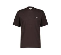 Lacoste Herren T-Shirt Classic Fit, nougat, Gr. XL