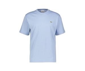 Lacoste Herren T-Shirt Classic Fit, royalblau, Gr. XXL