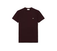Lacoste Herren T-Shirt Lacoste Cotton Pima T-shirt Oxalis L