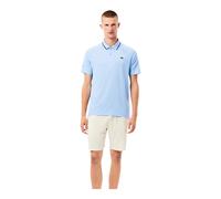Lacoste Herren T-Shirt Lacoste Novak Djokovic Ultra-Dry Stretch Polo Overview XL