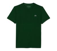 Lacoste T-Shirt Herren-Grün in grün, Größe: L