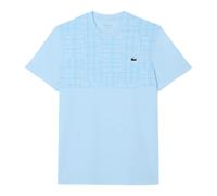 Lacoste Herren T-Shirt Lacoste Novak Djokovic Ultra-Dry T-shirt Overview XL