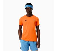 Lacoste Herren T-Shirt Lacoste Roland Garros Performance Tee-Shirt Blossom XL
