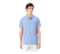 Lacoste Herren T-Shirt Lacoste Tennis Performance Short Sleeved Ribbed Collar Shirt Aphylla M