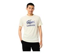 Lacoste Herren T-Shirt Lacoste Ultra-Dry T-Shirt Lapland XL