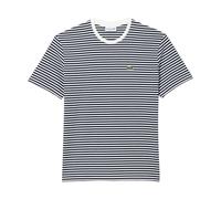 Lacoste Herren T-Shirt, marine, Gr. M