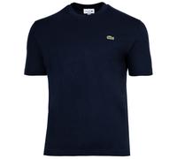 Lacoste Classic T-Shirt marineblau - M