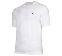 T-Shirt mit Logo-Detail Modell 'BASIC ON' 4XL men Weiss