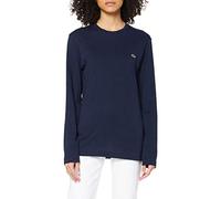 Lacoste Langarmshirt Jersey Qualität, marine