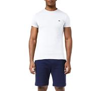 Lacoste Pima T-Shirt reinweiß - XXL