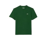 Lacoste-Herren T-SHIRT-TH7618-00, Grün, L