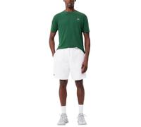 Lacoste Herren Tennisshorts - Weiß - Mittel