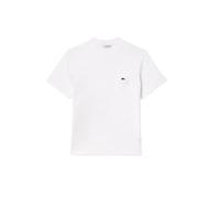 Lacoste Herren TH2827 Modern (1 Stück), Weiß, M
