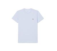 Lacoste Herren Th6709 T-Shirt (1er Pack)