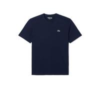 Lacoste Herren Th6709 T-Shirt (1er Pack)