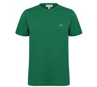 Lacoste Herren Th6709 T-Shirt (1er Pack)