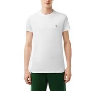 Lacoste Herren Th6709 T-Shirt (1er Pack)
