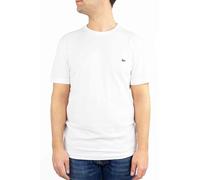 Lacoste Herren Th6709 T-Shirt (1er Pack)