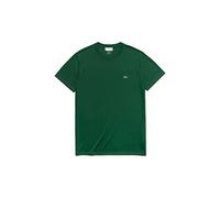 Lacoste Pima T-Shirt grün - L