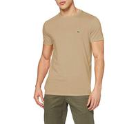Lacoste Herren Th6709 T-Shirt Not Applicable, VIENNOIS, XS