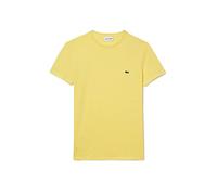 Lacoste Herren TH6709 T-Shirt & Rollkragenshirt, Yellow, L