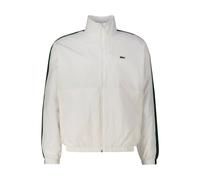 Lacoste Herren Trainingsjacke, offwhite, Gr. 50