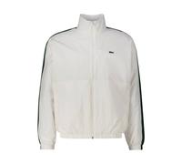 Lacoste Herren Trainingsjacke, offwhite, Gr. 56