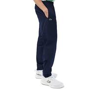 Lacoste Herren XH124T Sweatpants, Marine, XL