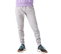 Lacoste Herren Xh9624 Jogginghose, Silber-China, XXXXL