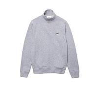 Sweatshirt Lacoste Viennois High hellgrau - XL