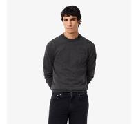Lacoste Herrenpullover aus Merinowolle mit Rundhalsausschnitt Mann V / L V / L