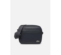 Lacoste - Herrentaschen Exterior Pocket Reporter Bag - blau - Größe T.U