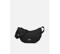 Lacoste Neocroc Half Moon Tasche schwarz