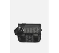 Lacoste Umhängetasche The Blend Messenger Bag 3787, Umhängetaschen Querformat
