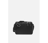 Lacoste Chantaco Small Umhängetasche schwarz