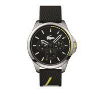 Lacoste Herrenuhr CAPBRETON schwarz, 2010978