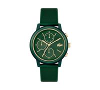 Lacoste 12.12 2011471 - Herren - 42 mm - Quarz - Mineralglas
