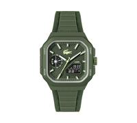 Lacoste Herrenuhr LC33 SQUARE 2011505