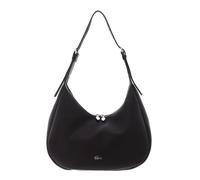 LACOSTE Hobo Bag L Dark Brown