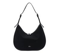 LACOSTE Hobo Bag L Noir