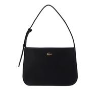 LACOSTE Hobo Bag S Noir