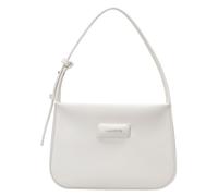 Lacoste Hobo Bag S - Schultertasche 23 cm (farine)