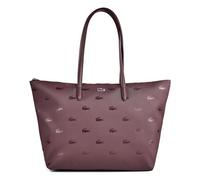 Lacoste Shopper Tasche Holiday 34 cm Rot
