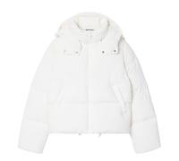 Lacoste Hooded Down Jacket 34