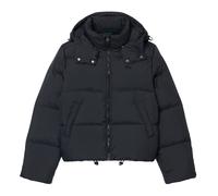 Lacoste Hooded Down Jacket 40