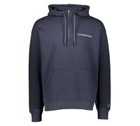 Lacoste Hoodie in Dunkelblau - Größe XS | Herren Sweatshirts Jacken