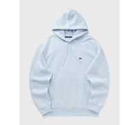 Lacoste Brushed Hoody Herren in hellblau, Größe: M (nur noch wenige Artikel verfügbar)